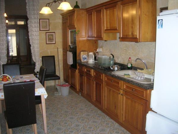 Gozo - Fontana Townhouse