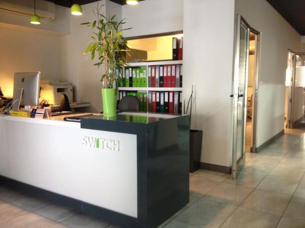 Office space to rent in Mriehel