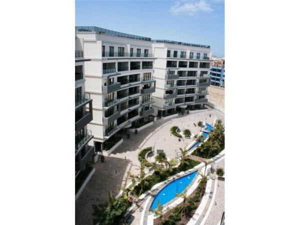 St Julian's Apartment - Image 1