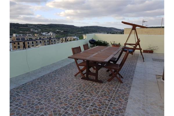 Xemxija Apartment - Image 1