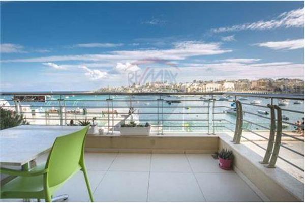3 bedroom Apartment to rent in Marsaskala - €1,500