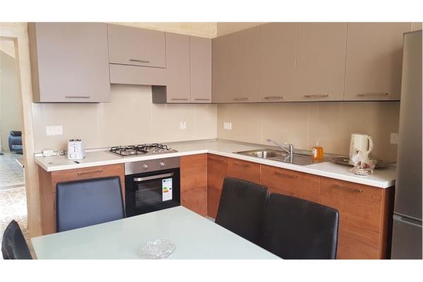 Gozo - Victoria Townhouse - Image 1