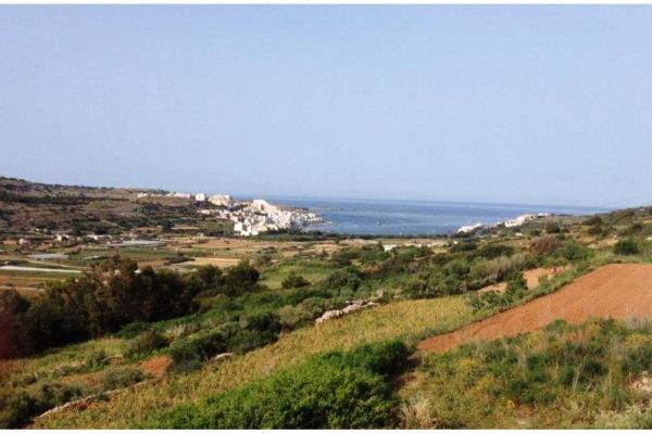 3 bedroom House of Character to rent in Mġarr - €1,500