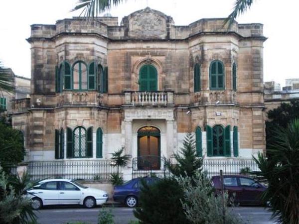 Office space to rent in Ta' Xbiex