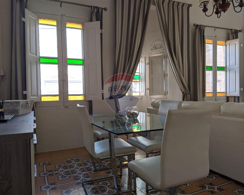 Townhouse - For Rent, Sliema