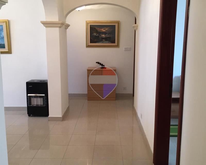 Apartment in Is-Swieqi - View 3