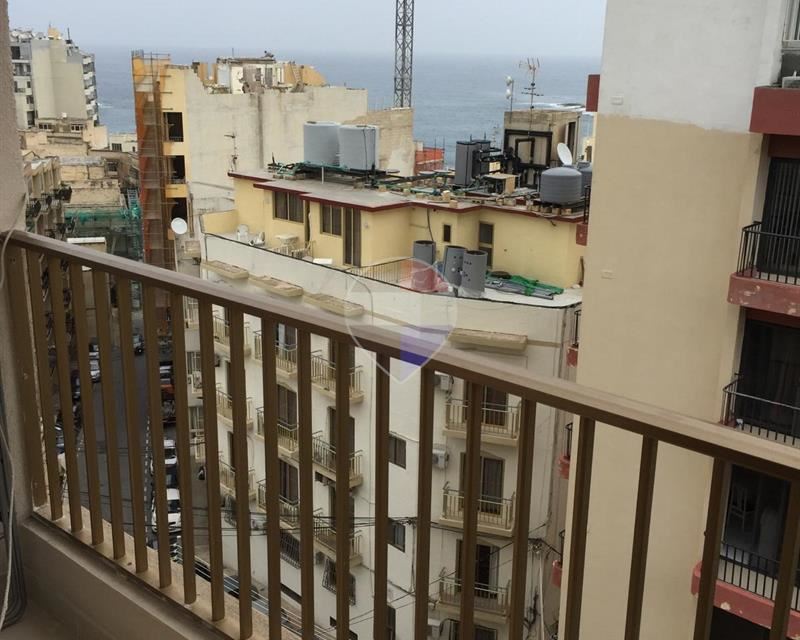 Apartment in Is-Swieqi
