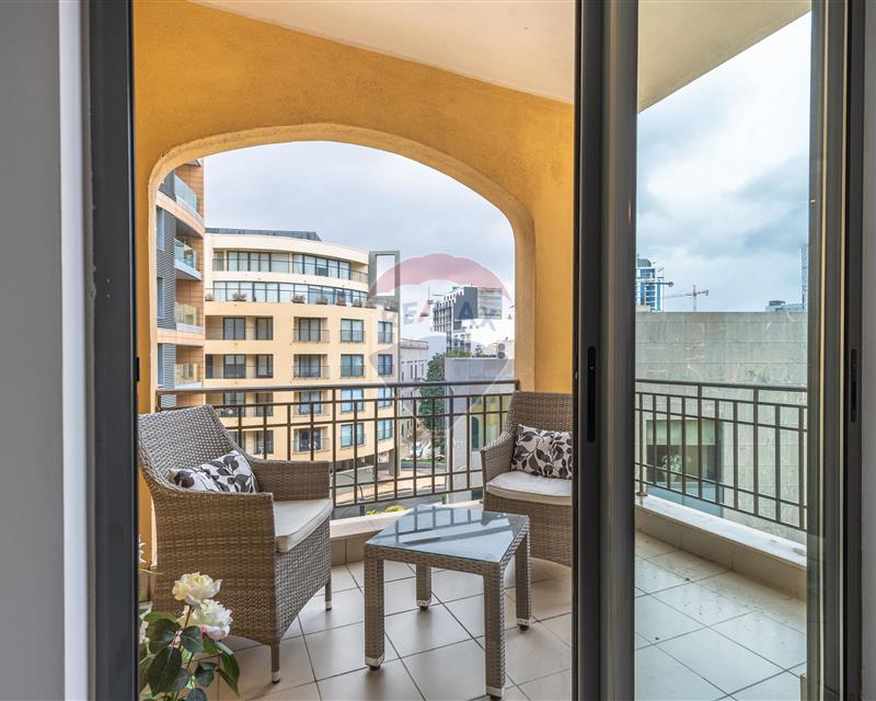 Appartament – Is-Swieqi