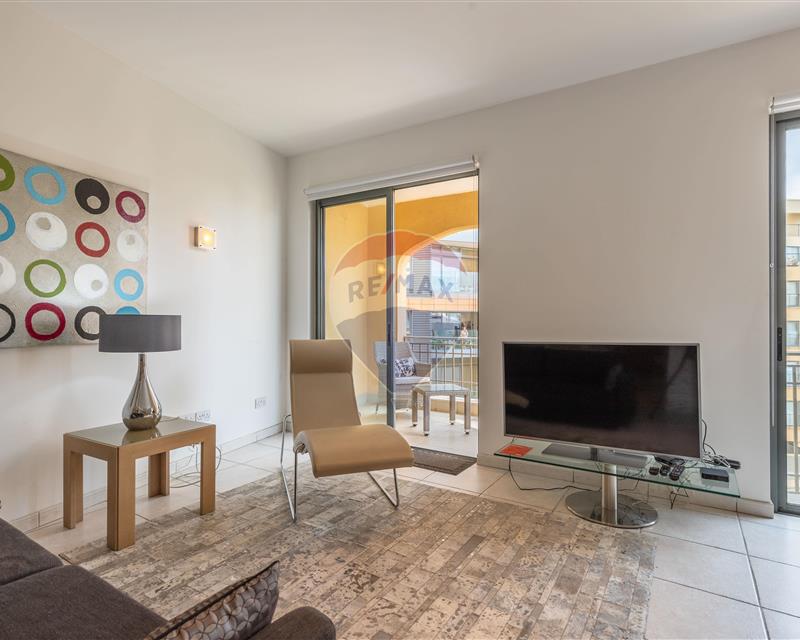 Appartament – Is-Swieqi - Veduta 2