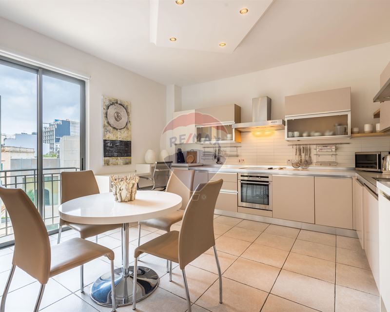 Appartament – Is-Swieqi - Veduta 5