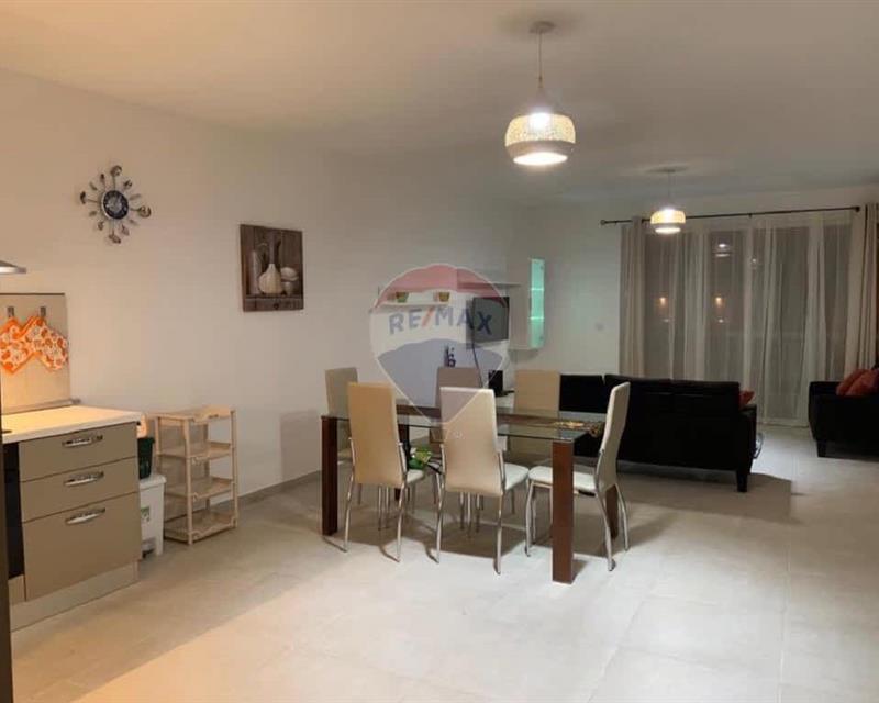 Apartment - For Rent, Guardamangia