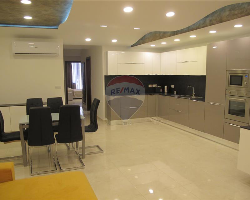 Apartment - For Rent, St Julian's