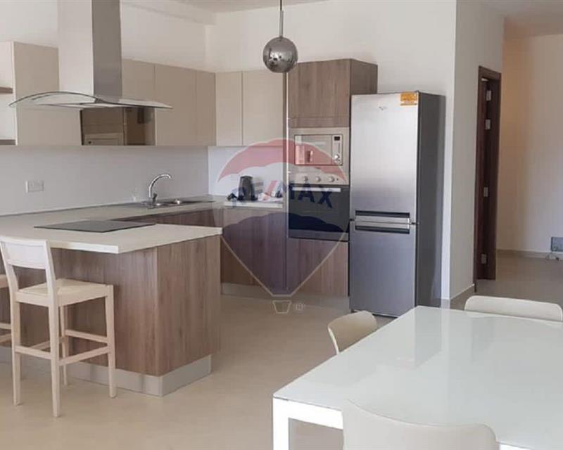 Apartment - For Rent, Sliema