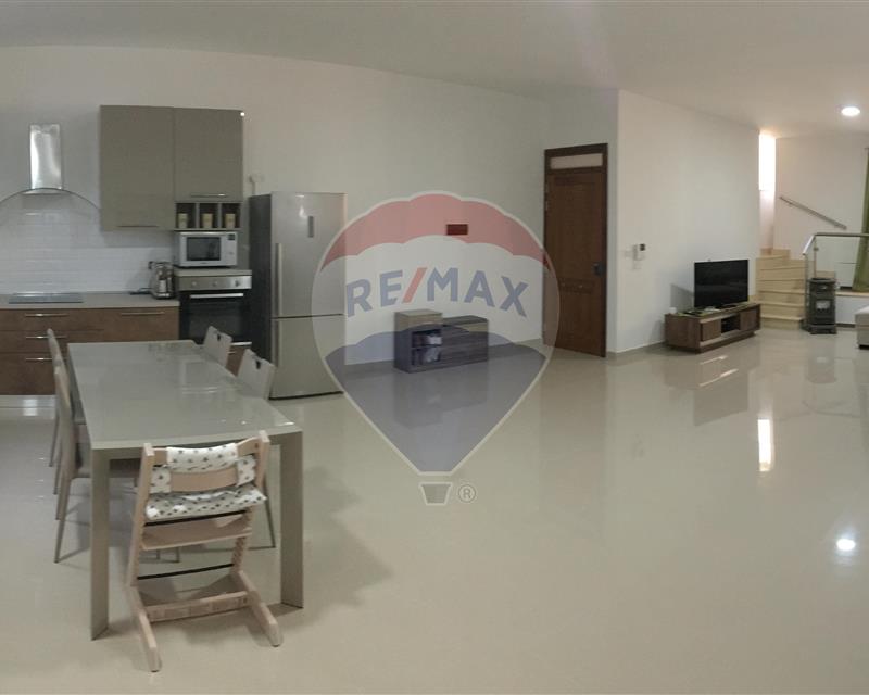 Maisonette Solitary - For Rent, Gharghur