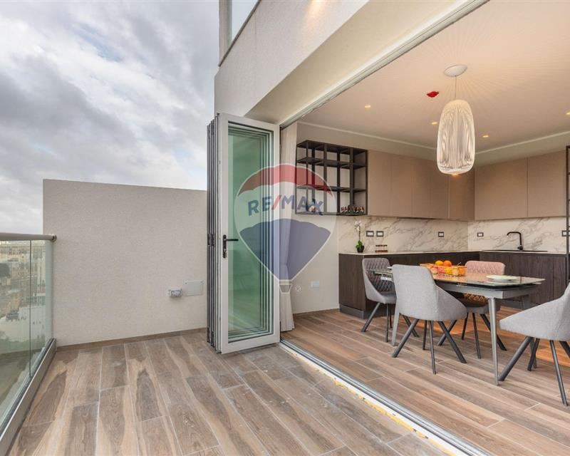 Appartament – Is-Swieqi