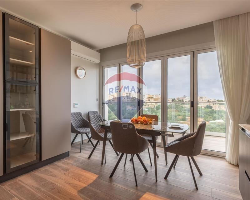 Appartament – Is-Swieqi - Veduta 3