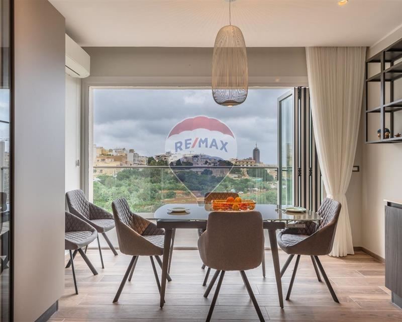 Appartament – Is-Swieqi - Veduta 2