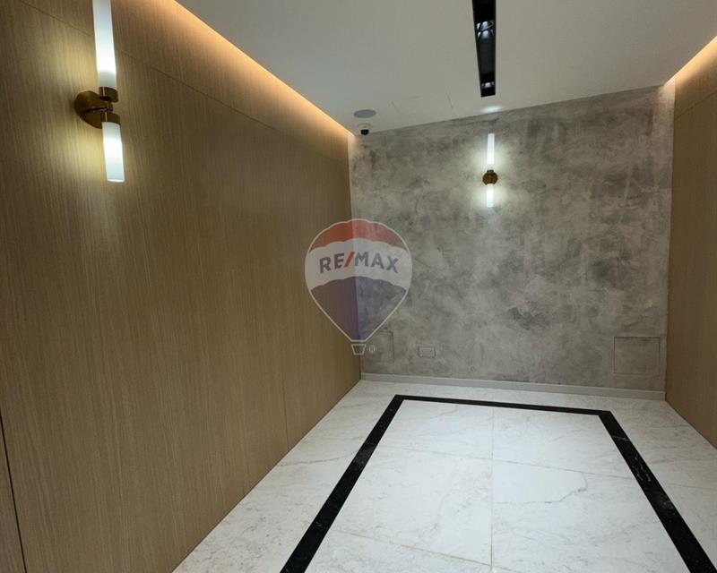 Office Block - For Rent