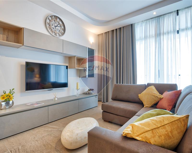 Apartment - For Rent, St Julian's