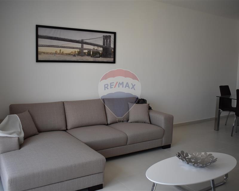 Apartment - For Rent, St Paul's Bay