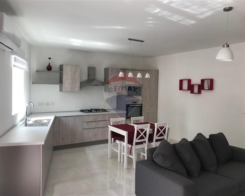 Apartment - For Rent, Gzira