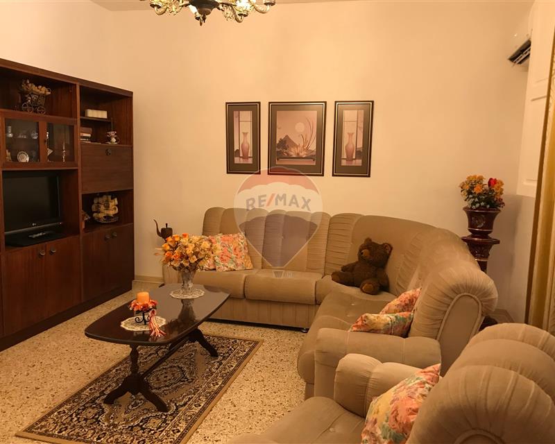 Terraced House - For Rent, Zabbar