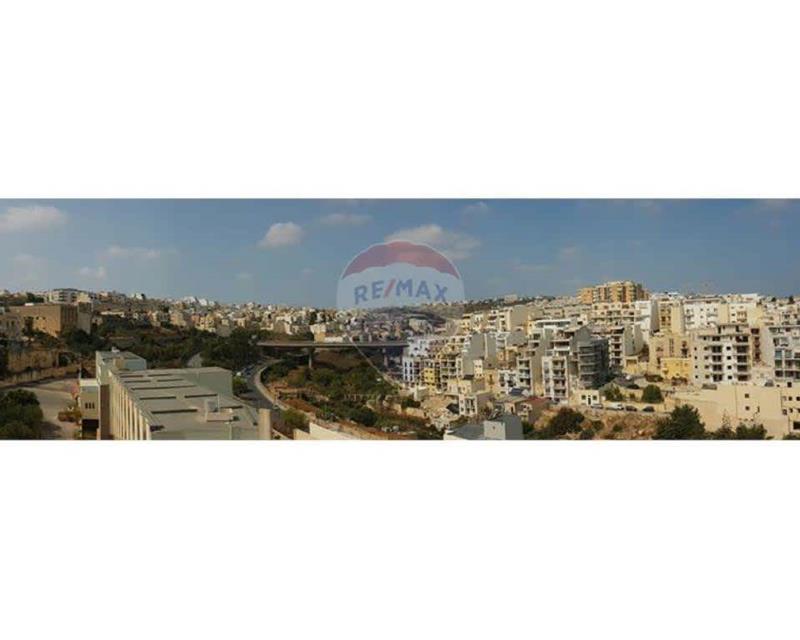 Penthouse - For Rent, St Julian's