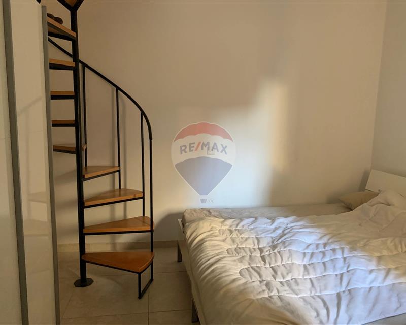Maisonette Duplex - For Rent