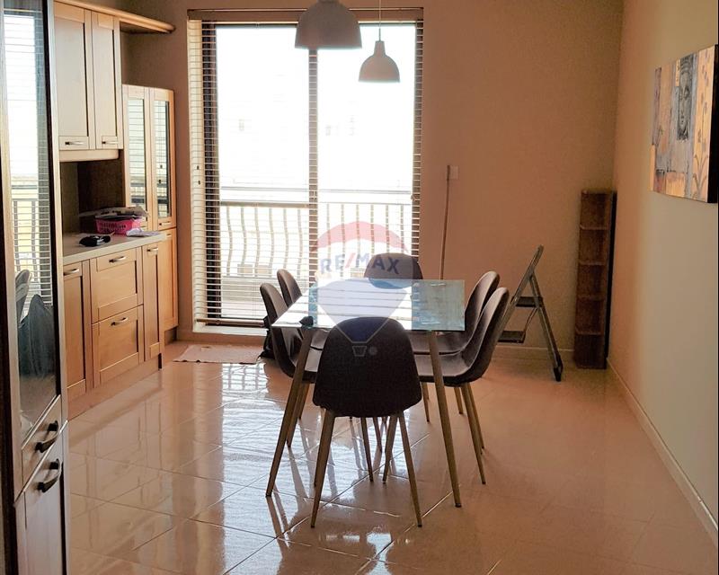 Penthouse Duplex in Dingli