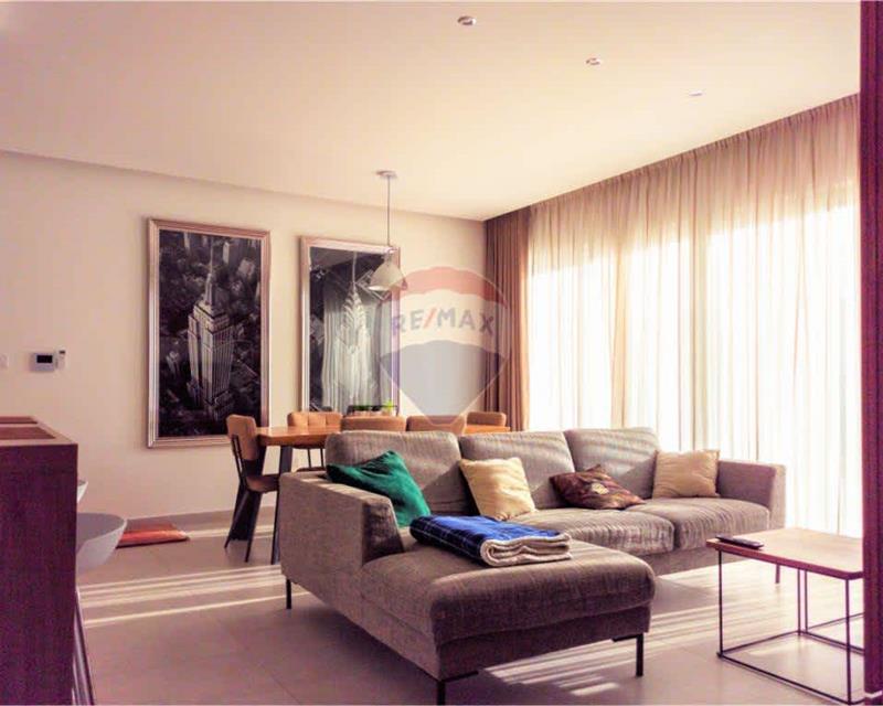 Penthouse - For Rent, Swieqi
