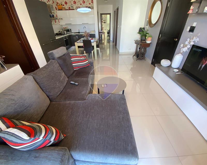 Apartment - For Sale, St Paul's Bay