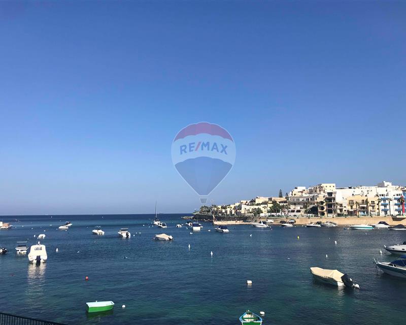Apartment in Wied il-Għajn