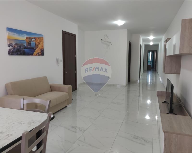 Block Of Apartments - For Rent