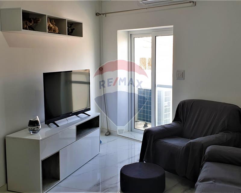 Apartment - For Rent