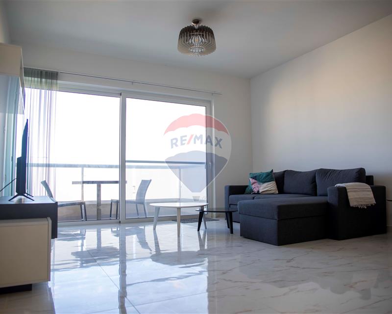 Apartment - For Rent