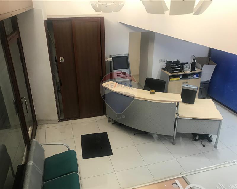 Office Space - For Rent, Sliema