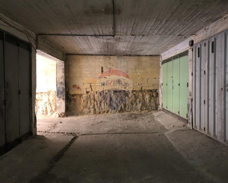 Garage (Residential) in St Julian's