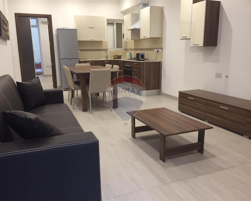 Maisonette - For Rent, St Julian's