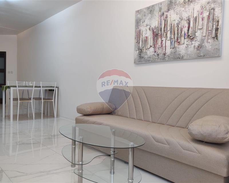Maisonette Duplex in Lija