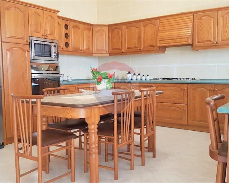 Maisonette Duplex in Gozo - Nadur