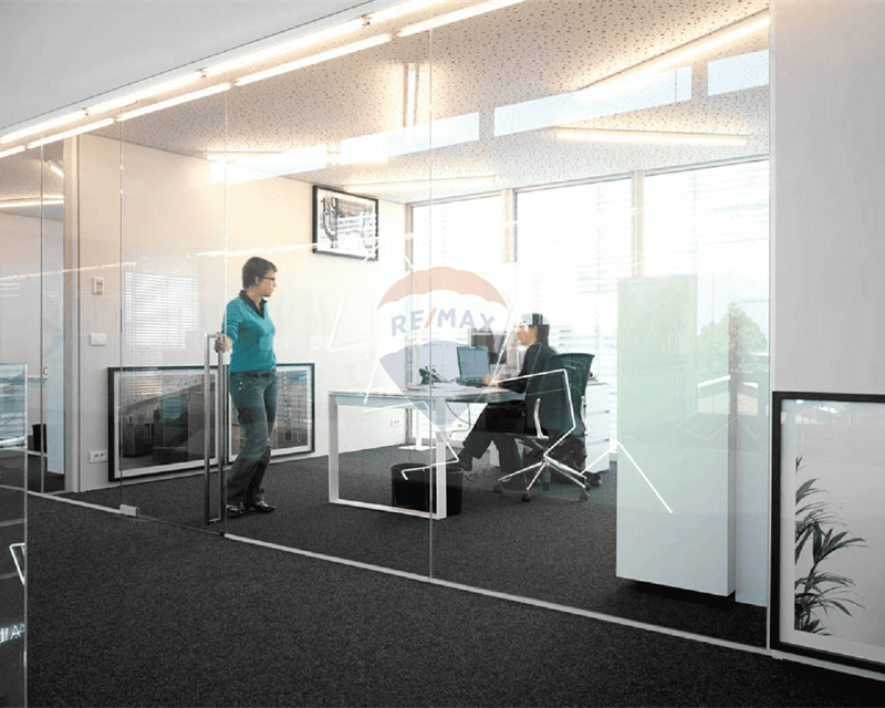 Office Space - For Rent - View 5