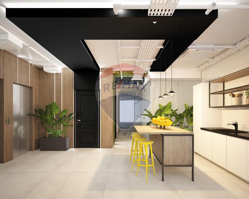 Office Space - For Rent - View 2
