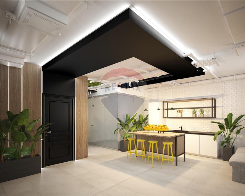 Office Space - For Rent - View 3