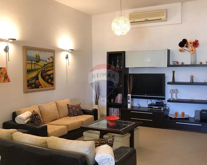 Apartment - For Rent, Balzan