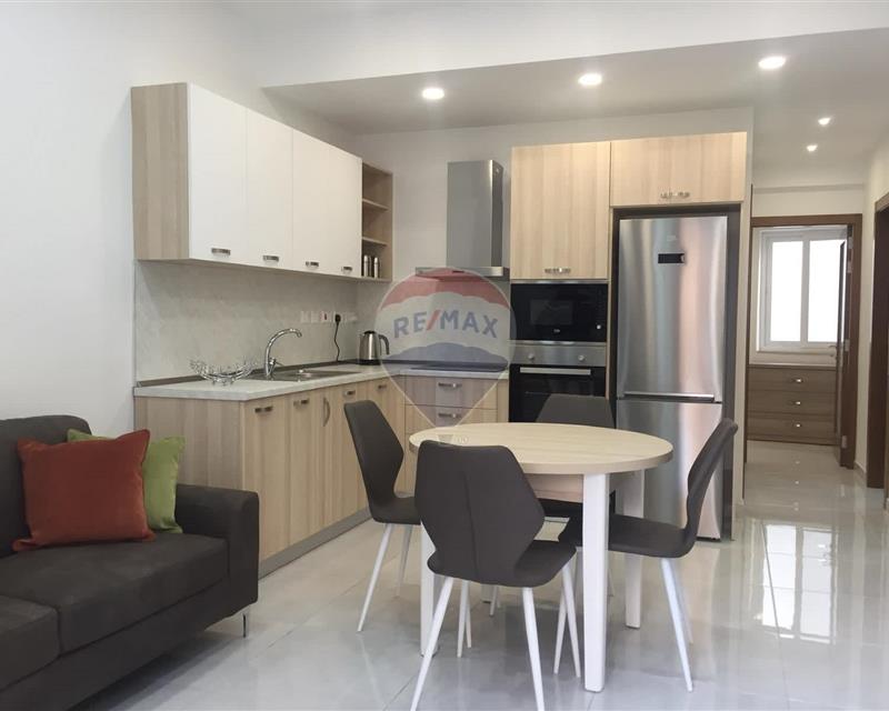 Maisonette - For Rent, Hamrun