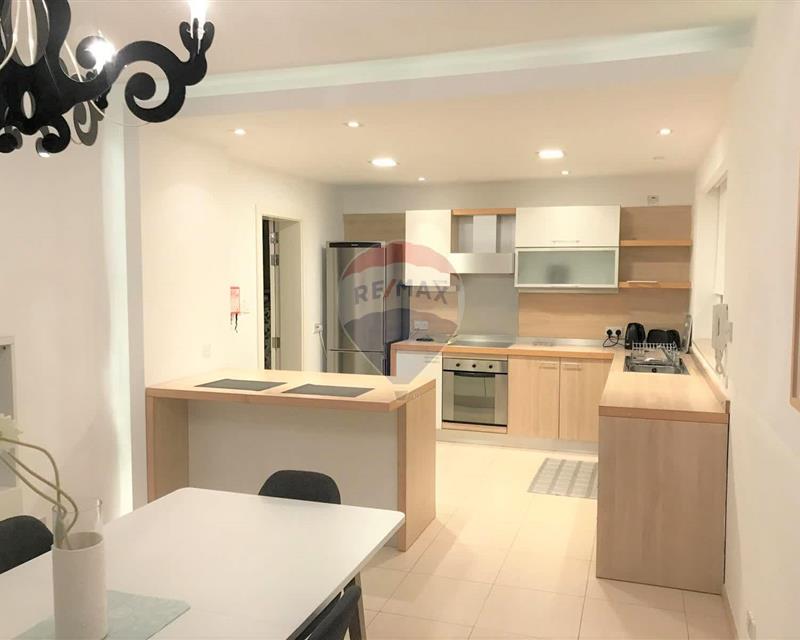 Apartment - For Rent, Swieqi