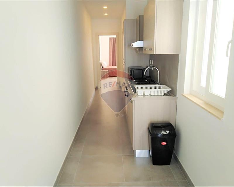 Appartament – Is-Swieqi - Veduta 2