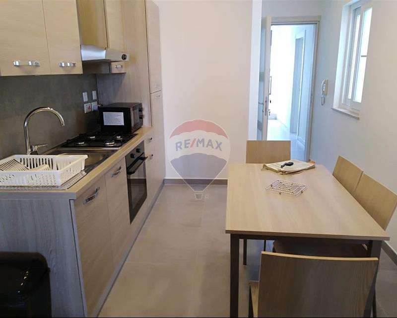 Penthouse - For Rent, Swieqi