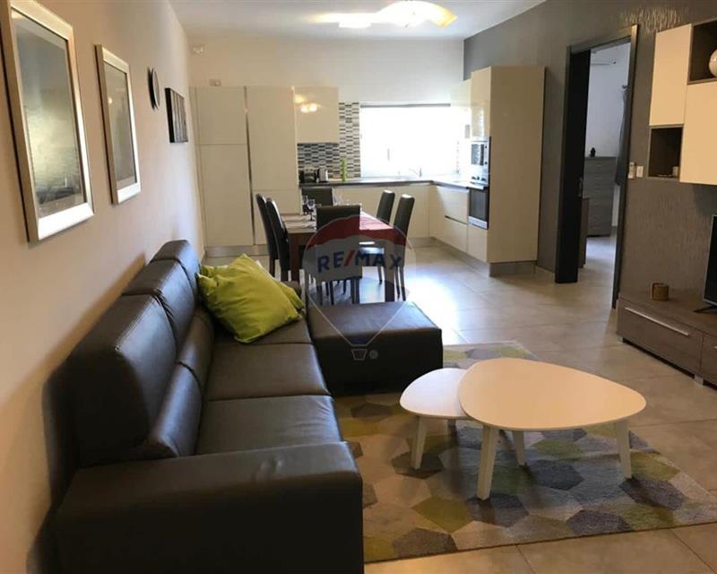Apartment - For Rent, Birkirkara