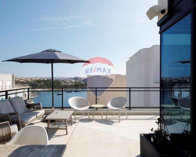 Office Space - For Rent, Sliema